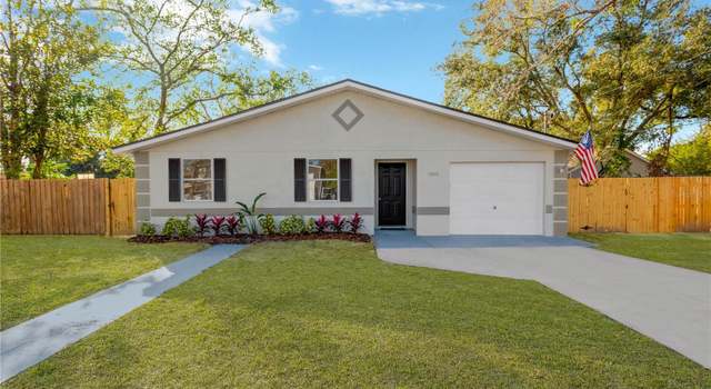 Photo of 12918 Cambridge Ave, Tampa, FL 33624