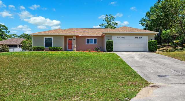 Photo of 13040 Hanley Dr, Spring Hill, FL 34609