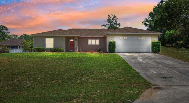 Photo of 13040 Hanley Dr, Spring Hill, FL 34609