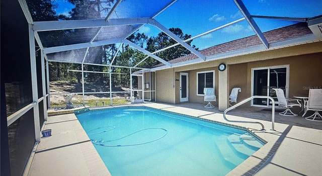 Photo of 13040 Hanley Dr, Spring Hill, FL 34609