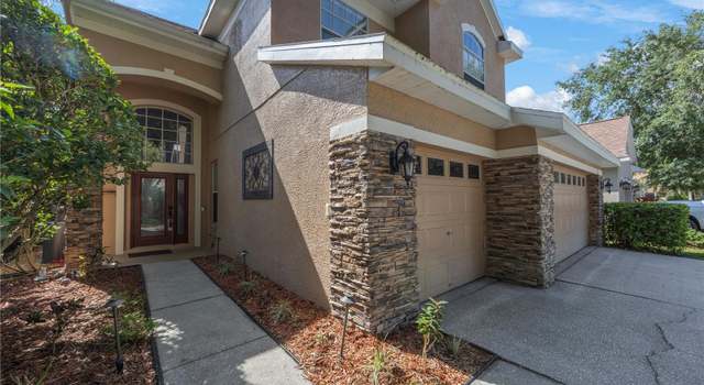 Photo of 17809 Sandpine Trace Way, Tampa, FL 33647