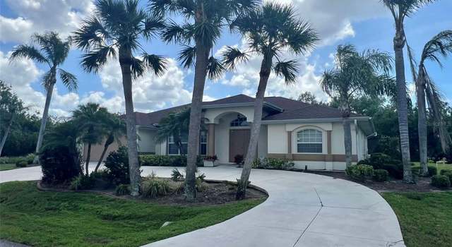Photo of 18513 Placid Ave, Port Charlotte, FL 33948