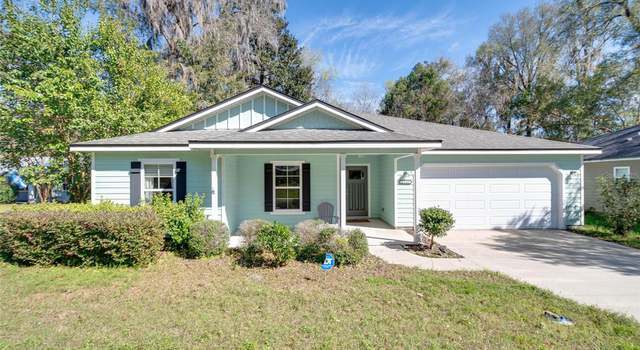 Photo of 3237 NW 17th St, Gainesville, FL 32605