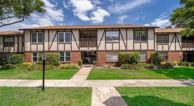 Photo of 5325 Hansel Ave Unit E-15, Orlando, FL 32809