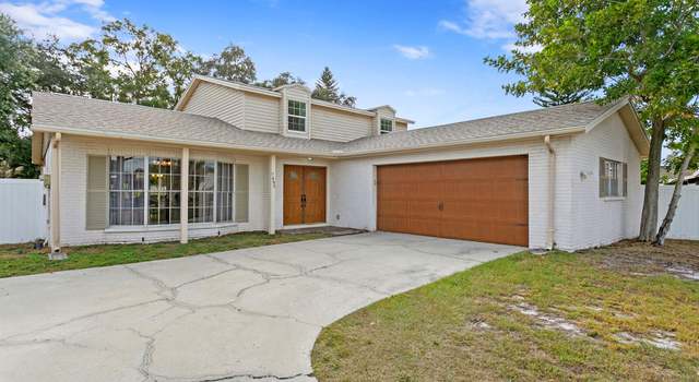 Photo of 7402 Overbrook Dr, Tampa, FL 33634