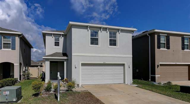 Photo of 2855 Maiden Grass Isle, Wesley Chapel, FL 33543