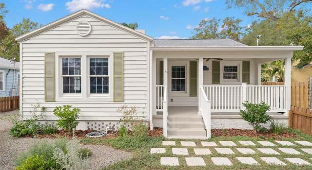 Photo of 111 S Lincoln Ave, Tampa, FL 33609