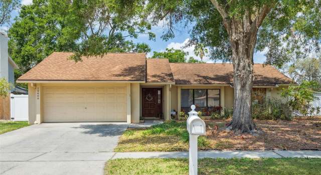 Photo of 12606 Rain Forest St, Temple Terrace, FL 33617