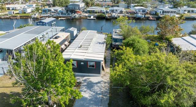 Photo of 6410 Saltwater Blvd, Hudson, FL 34667