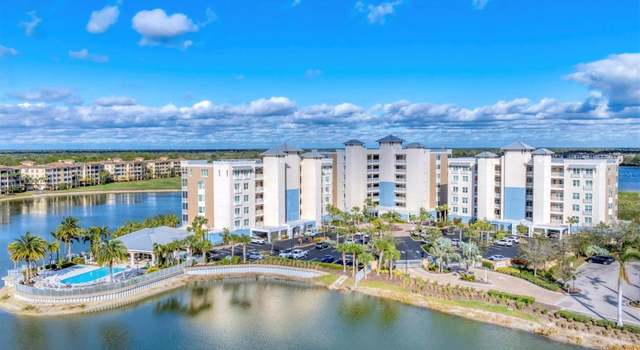 Photo of 10520 Boardwalk Loop #504, Bradenton, FL 34202