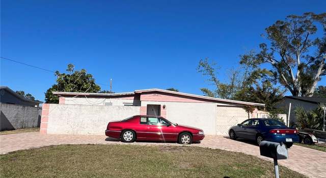 Photo of 10709 Dowry Ave, Tampa, FL 33615