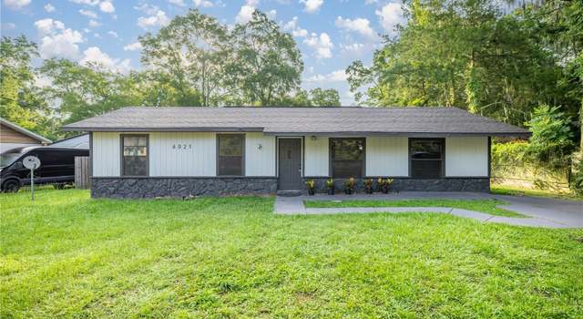Photo of 6021 NW 54th Ter, Ocala, FL 34482