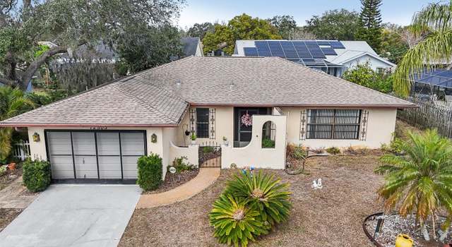 Photo of 12503 Willow Tree Ave, Hudson, FL 34669