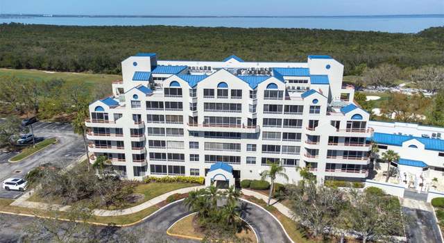 Photo of 2333 Feather Sound Dr Unit A308, Clearwater, FL 33762