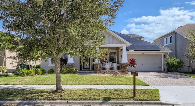 9759 Covent Garden Dr, ORLANDO, FL 32827 | MLS# O6120504 | Redfin