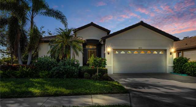 Photo of 8231 Stirling Falls Cir, Sarasota, FL 34243