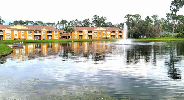 Photo of 4600 E Moody Blvd Unit 6G, Bunnell, FL 32110