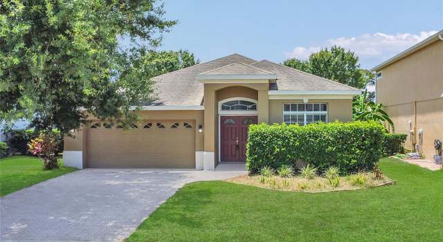 Photo of 33500 Terragona Dr, Sorrento, FL 32776