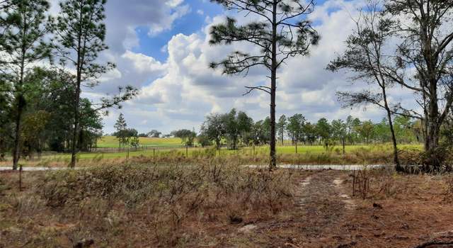 Photo of SW 209th, Dunnellon, FL 34431