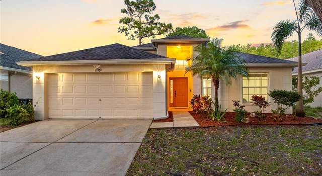 Photo of 13409 Fawn Springs Dr, Tampa, FL 33626