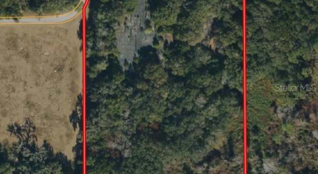 Photo of Shaw Lake Rd, Pierson, FL 32180