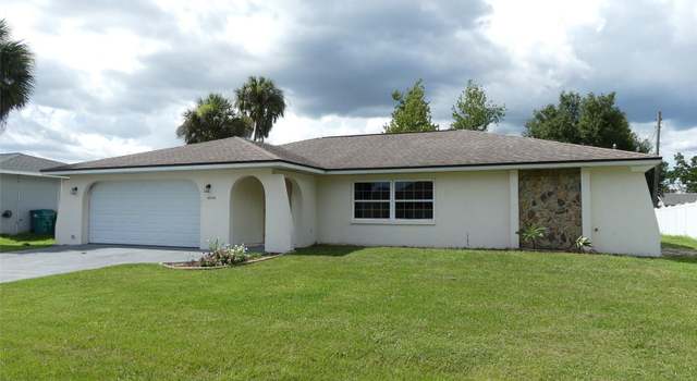 Photo of 22350 New York Ave, Port Charlotte, FL 33952