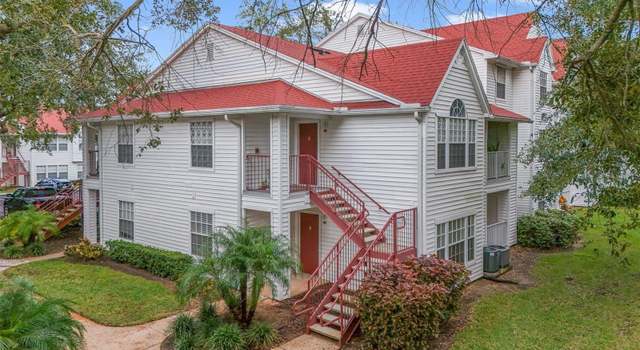 Photo of 11574 Westwood Blvd #1112, Orlando, FL 32821