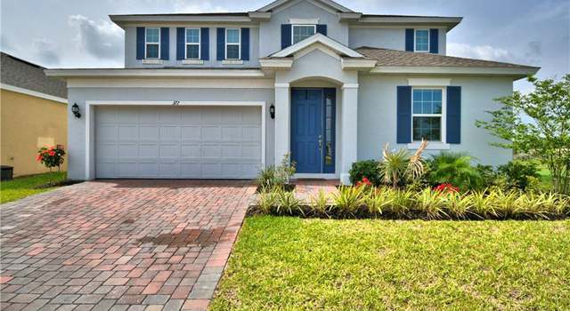 Photo of 377 Meadow Pointe Dr, Haines City, FL 33844