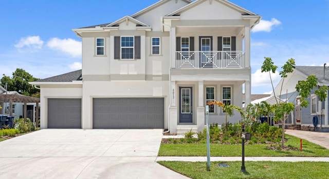 Photo of 4017 W Fig St, Tampa, FL 33609