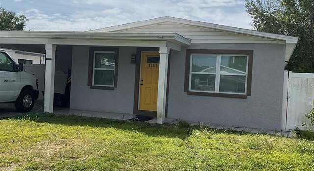 Photo of 3106 W Dewey, Tampa, FL 33607