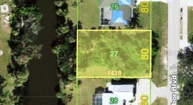 Photo of 1221 Harbor Blvd, Port Charlotte, FL 33952
