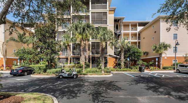 Photo of 9055 Treasure Trove Ln #203, Kissimmee, FL 34747