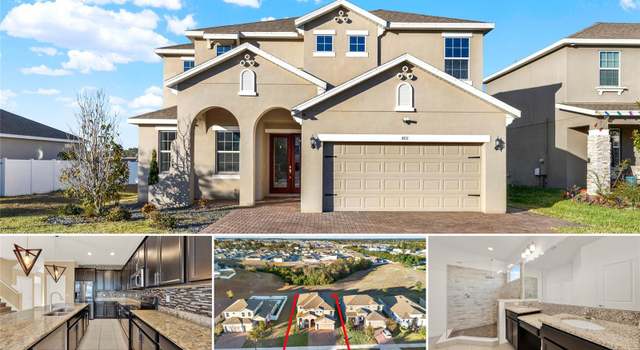 Photo of 488 Sapphire Dr, Davenport, FL 33837