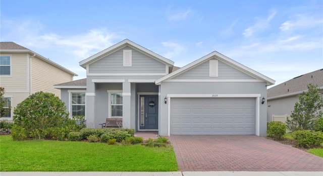 Photo of 2929 Bluestem Ln, Clermont, FL 34714