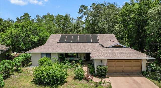 Photo of 14 Asters Ct, Homosassa, FL 34446