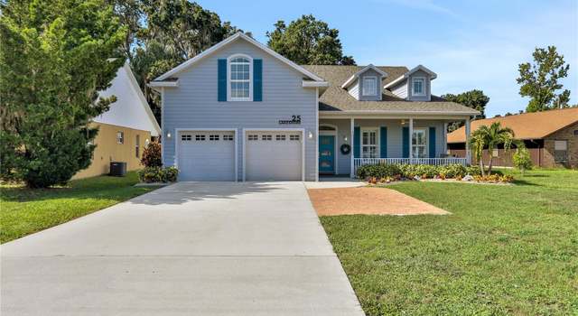 Photo of 25 Lakeshore Blvd, Saint Cloud, FL 34769