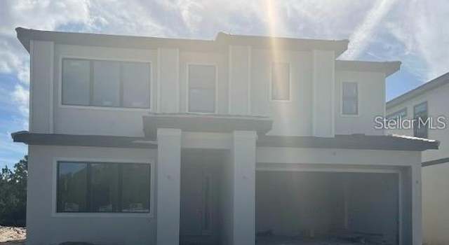 Photo of 1271 Butterfly, Davenport, FL 33837