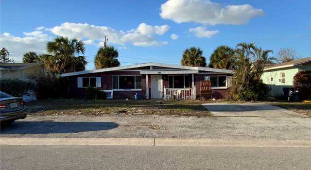 Photo of 415 86th Ave, St Pete Beach, FL 33706