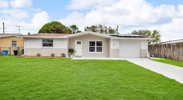Photo of 10837 Inglewood Ave, Port Richey, FL 34668