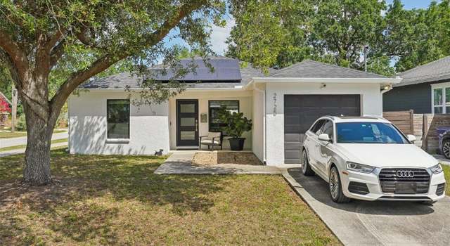 Photo of 2725 N Poplar Ave, Tampa, FL 33602