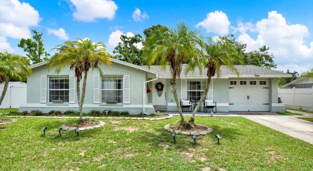 Photo of 801 Kirkcaldy Way, Valrico, FL 33594