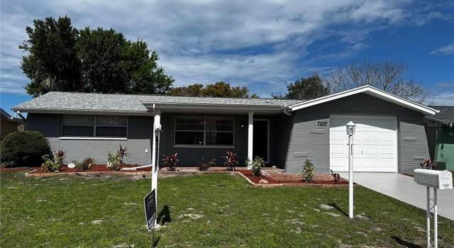 Photo of 7207 Nova Scotia Dr, Port Richey, FL 34668