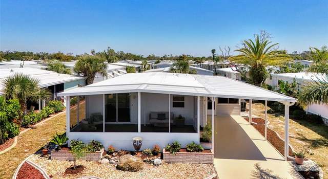 Photo of 6 N Marina Plz, Englewood, FL 34223