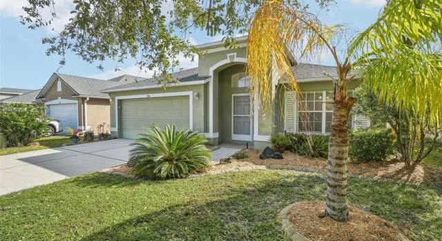 Photo of 7444 Tower Bridge Dr, Wesley Chapel, FL 33545