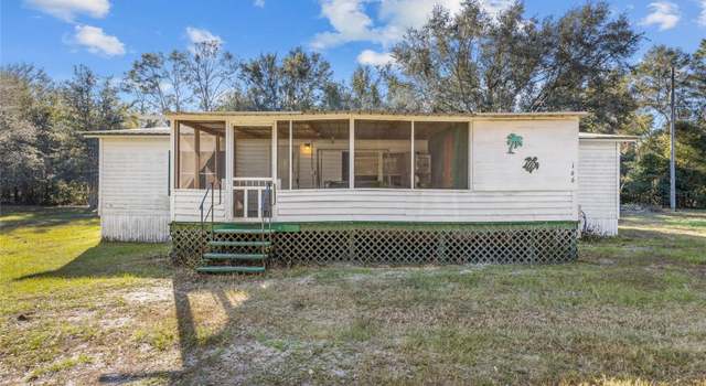 Photo of 166 SW Taylor Gln, Lake City, FL 32024