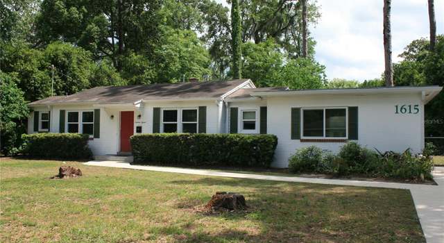 Photo of 1615 NW 7th Ave, Gainesville, FL 32603