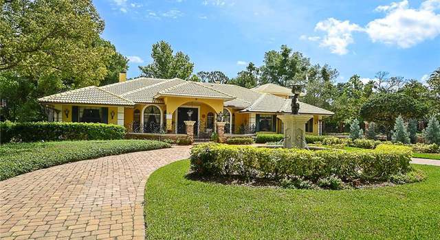 Photo of 2959 Marquesas Ct, Windermere, FL 34786