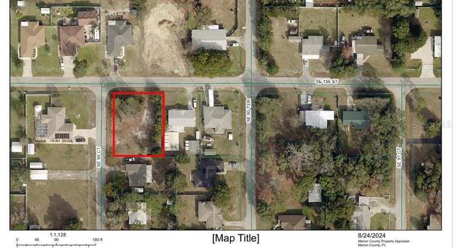 Photo of TBD SE 90th Ct, Summerfield, FL 34491