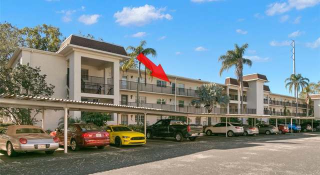 Photo of 831 Maple Ct #303, Dunedin, FL 34698