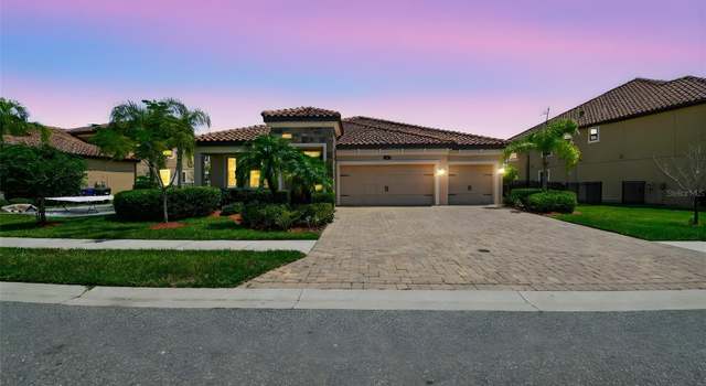 Photo of 1839 Via Lago Dr, Lakeland, FL 33810